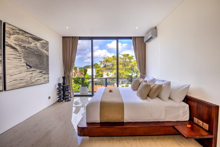 Tama House Bali VIlla
