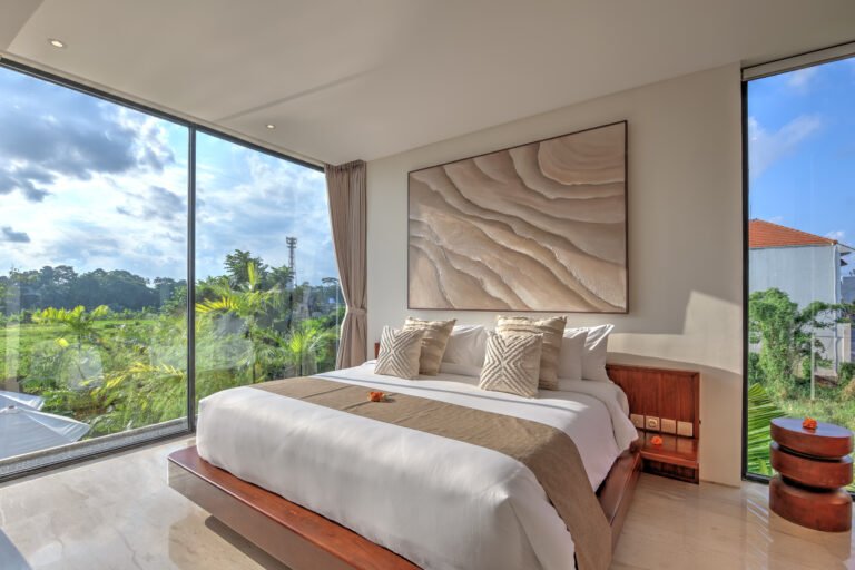 Tama House Bali VIlla