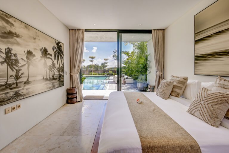 Tama House Bali VIlla