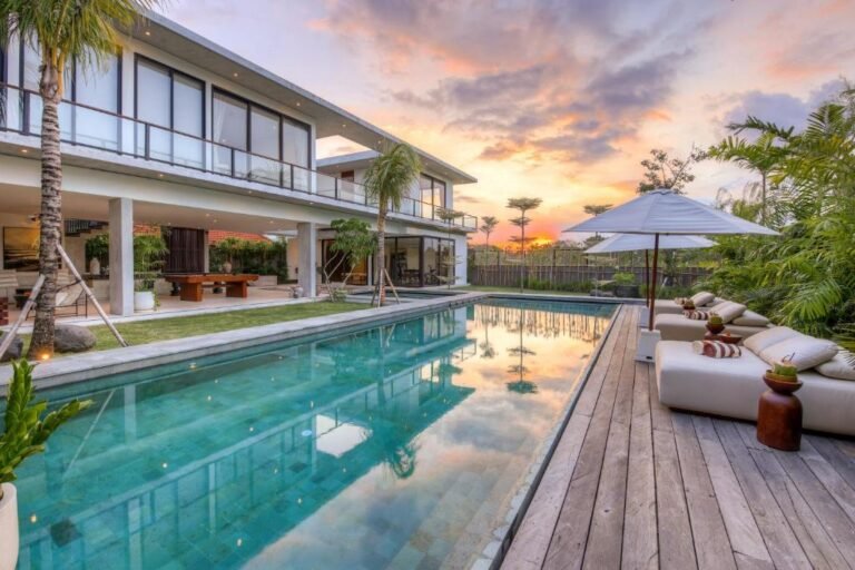 Tama House Bali VIlla