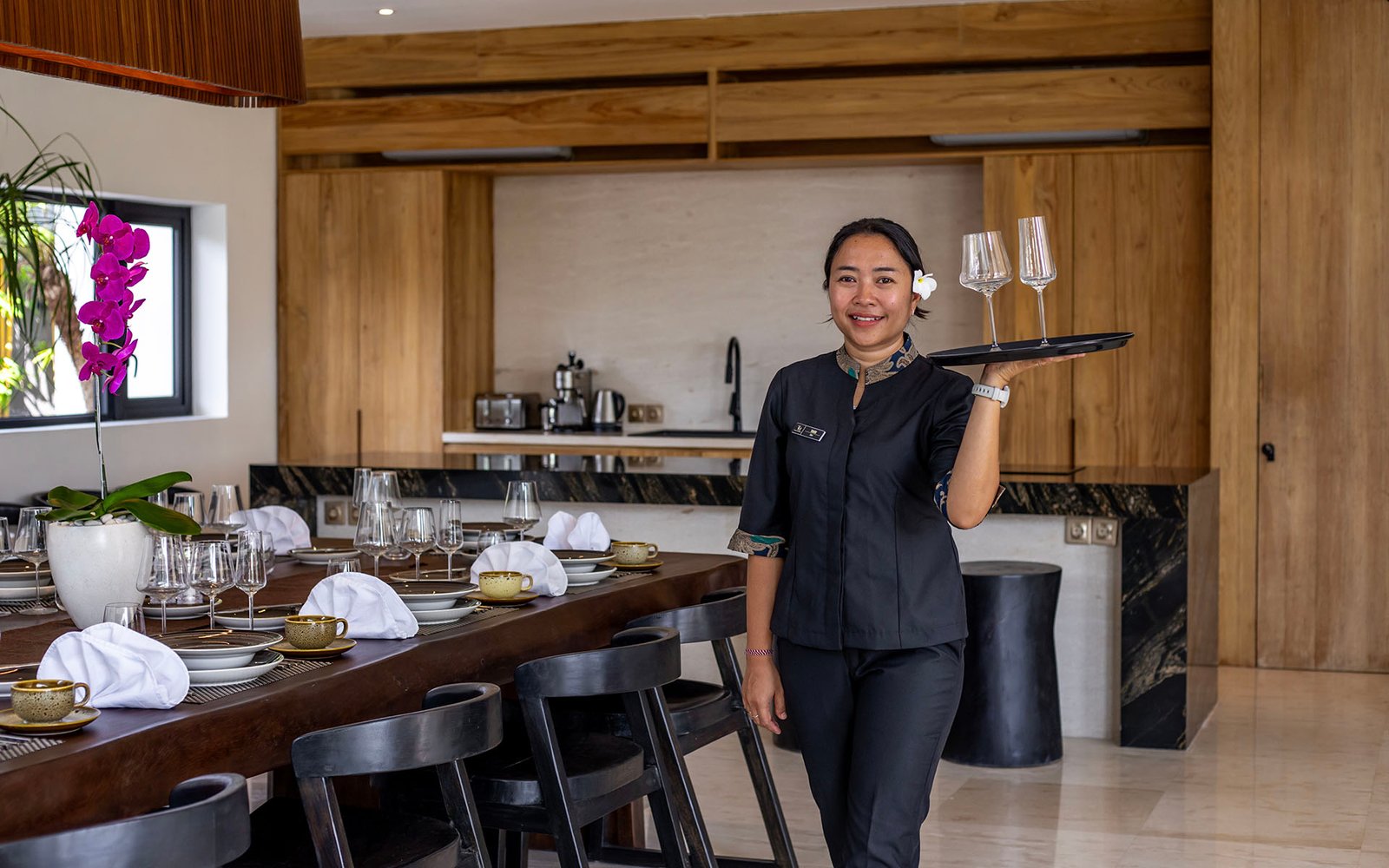 Tama House Bali VIlla