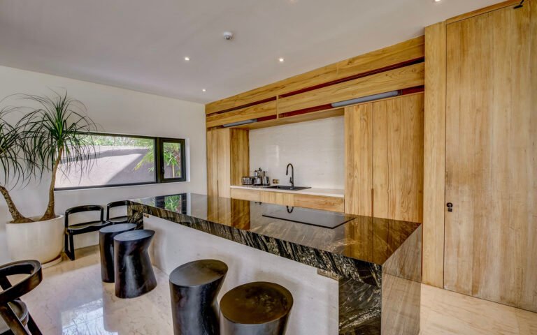 Tama House Bali VIlla