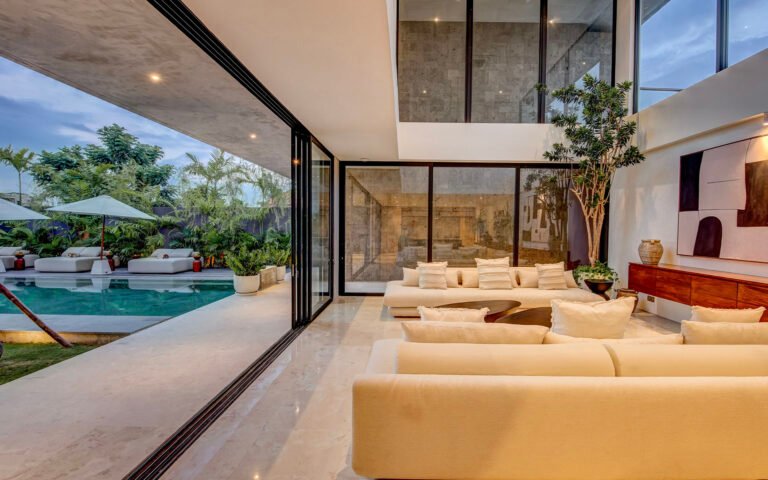 Tama House Bali VIlla