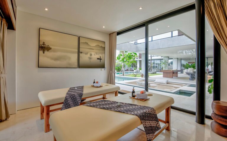 Tama House Bali VIlla