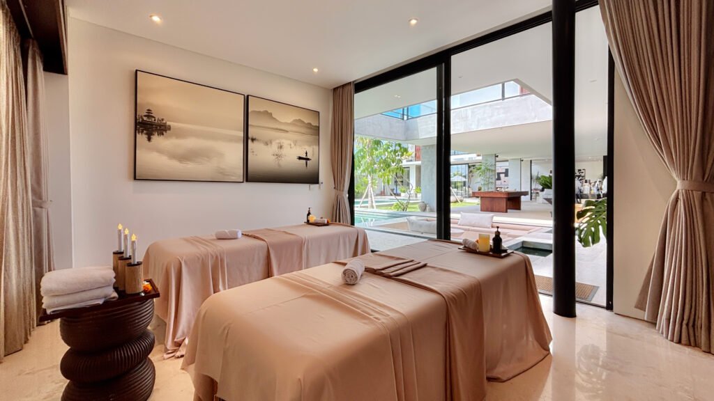 Spa and Massage Center