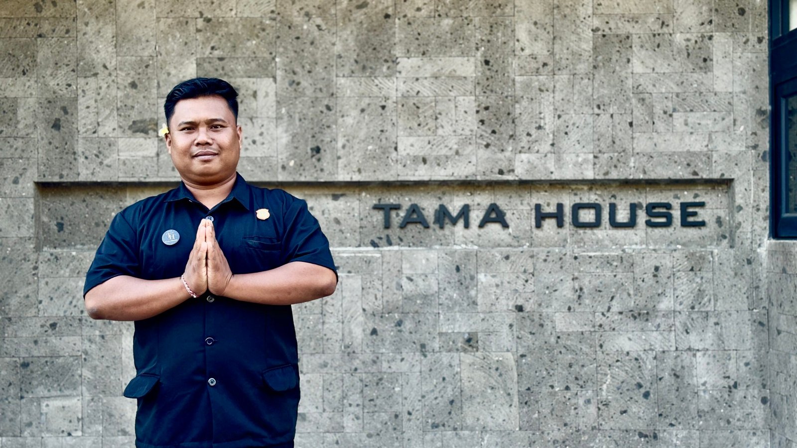 Tama House Bali VIlla