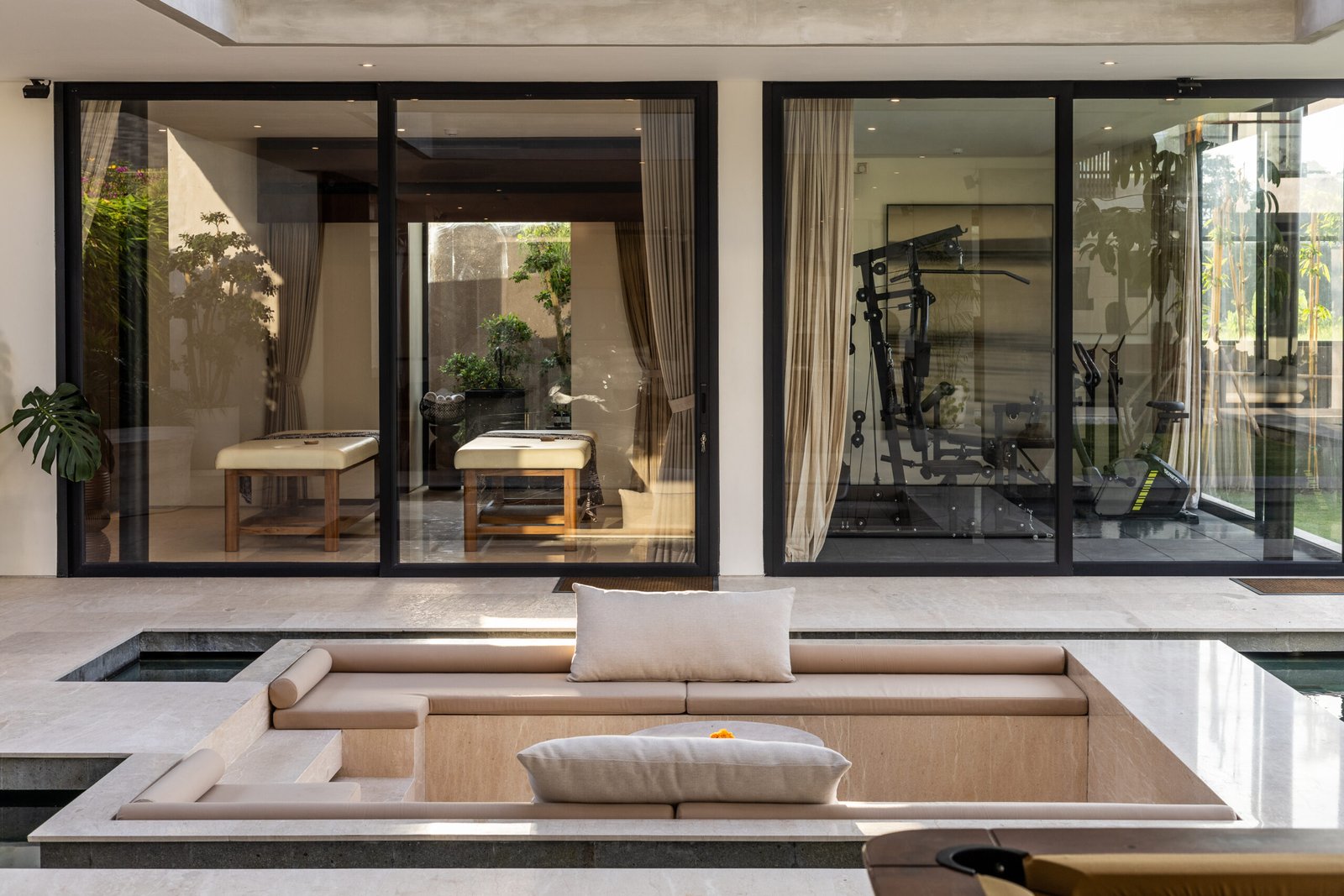 Tama House Bali VIlla