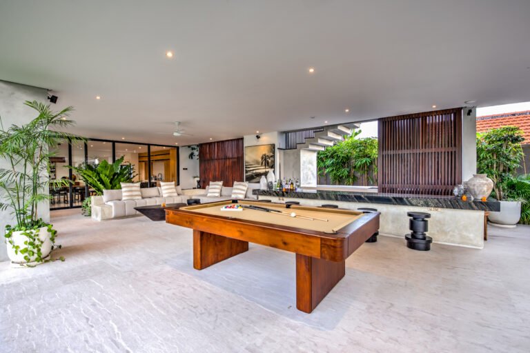 Tama House Bali VIlla