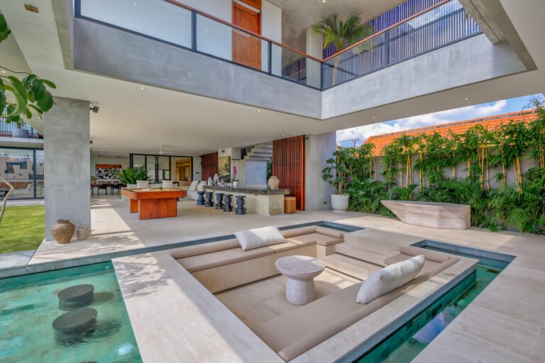Tama House Bali VIlla